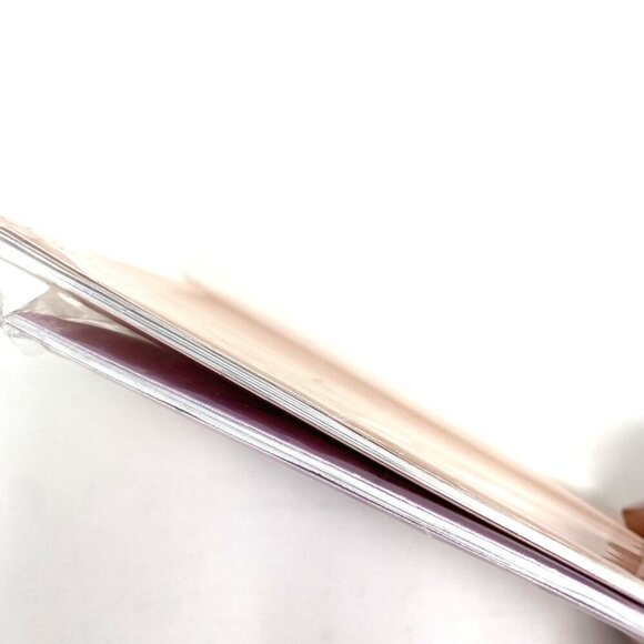 Russell + Hazel 2 Notebooks Mini Blank Pages Stationery 12 Pages - Picture 3 of 7